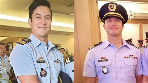 diether ocampo navy